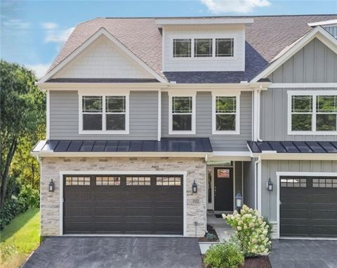 102 Bartlett Lane. Marshall PA 15090