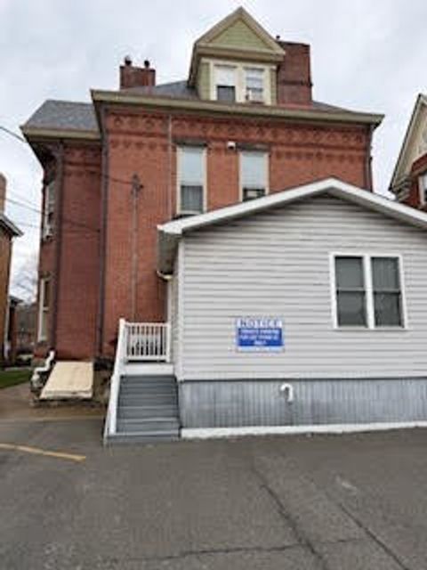 337 3rd Street Beaver PA 15009