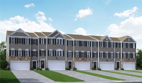 178 Lockheed Dr Moon/Crescent Twp PA 15108
