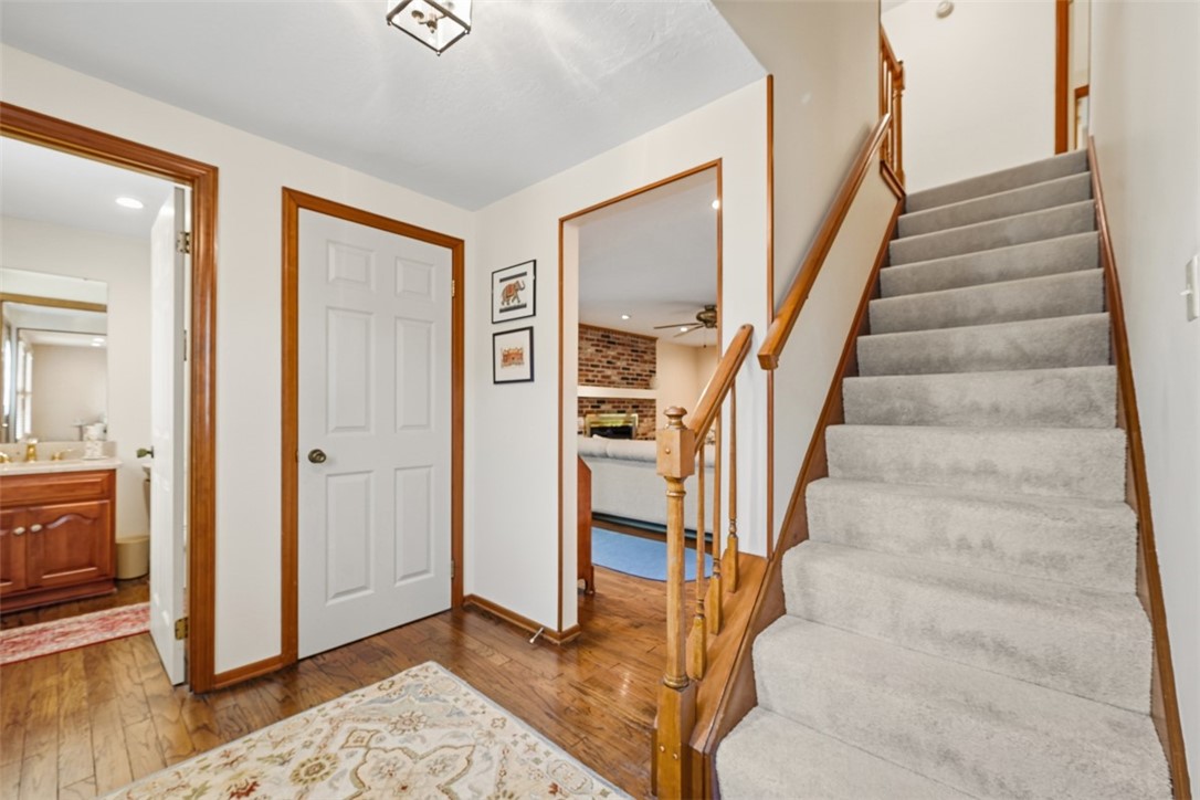 10062 Oakridge Drive