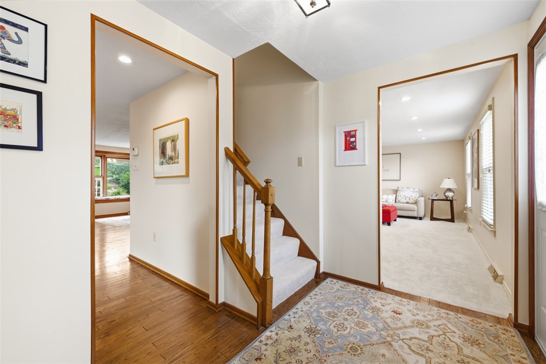 10062 Oakridge Drive