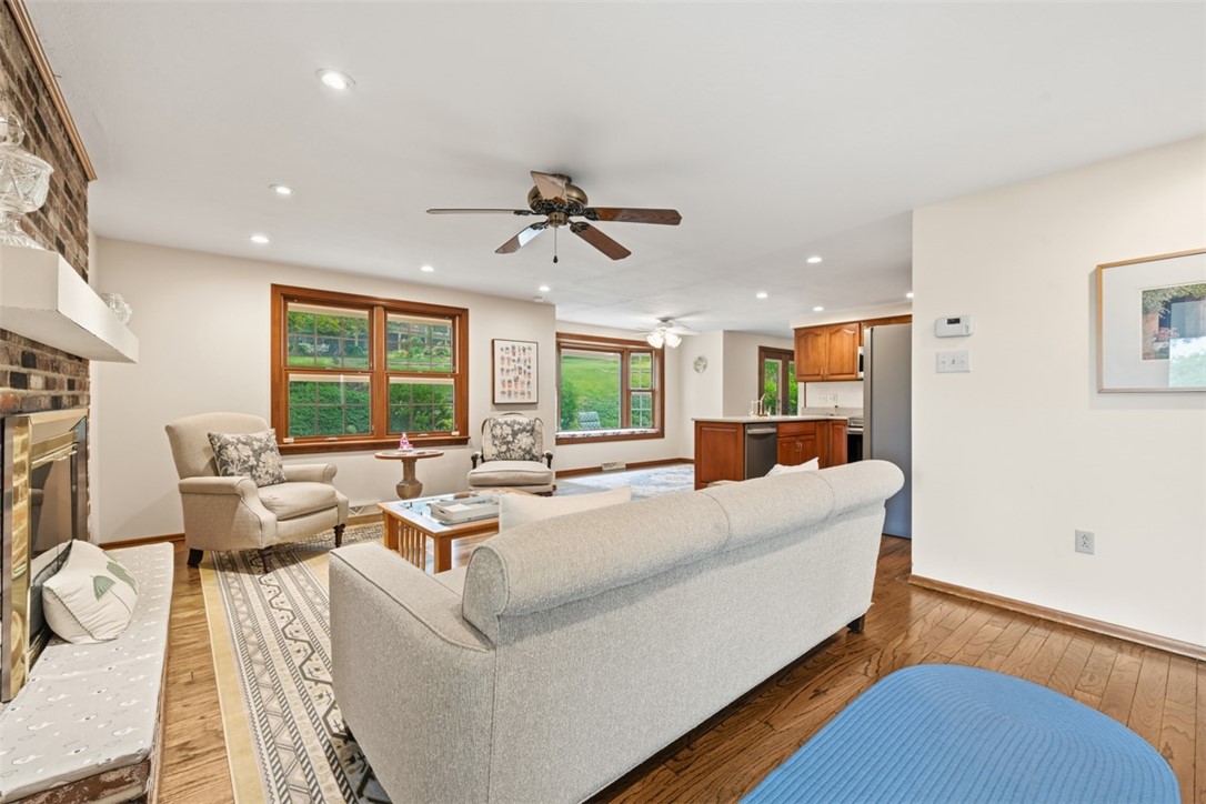 10062 Oakridge Drive