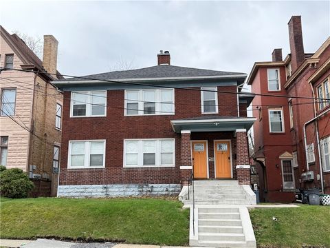Photo of 426 Ross Ave, Pittsburgh, PA 15221 (MLS # 1744834)
