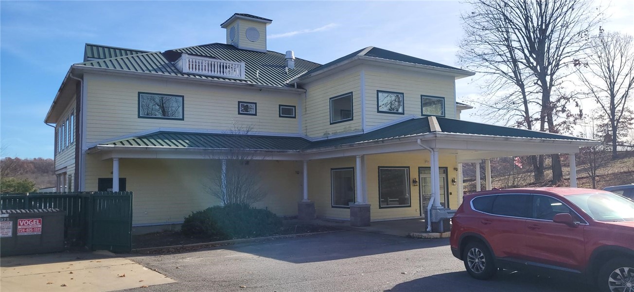 518 Myoma Road