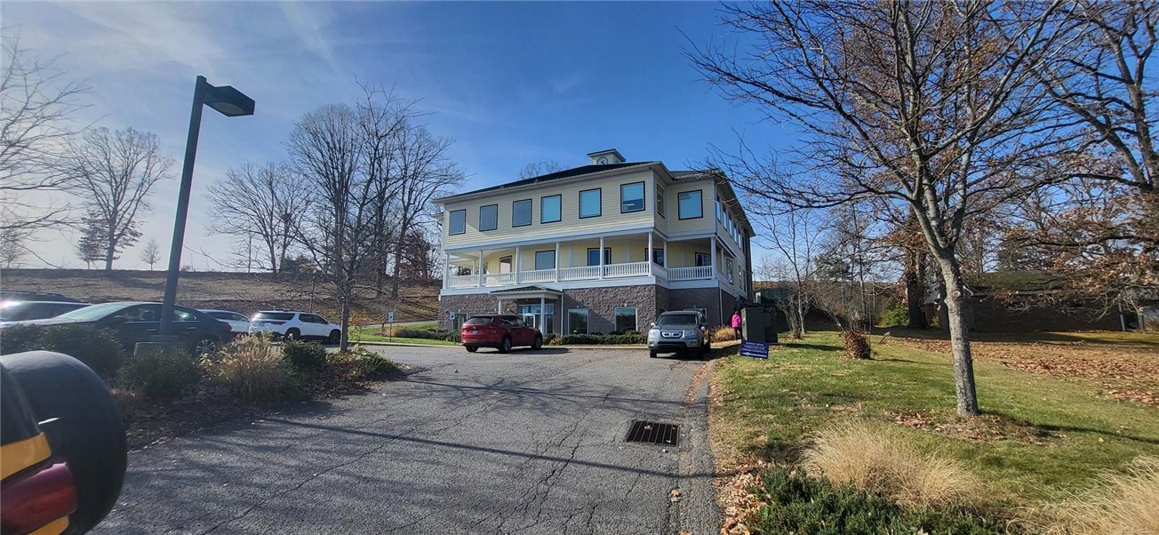 518 Myoma Road