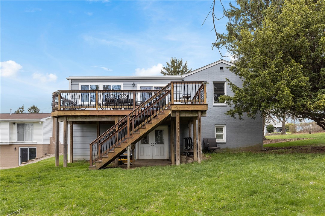 3103 South Park Rd Rd, Bethel Park, Pennsylvania image 33
