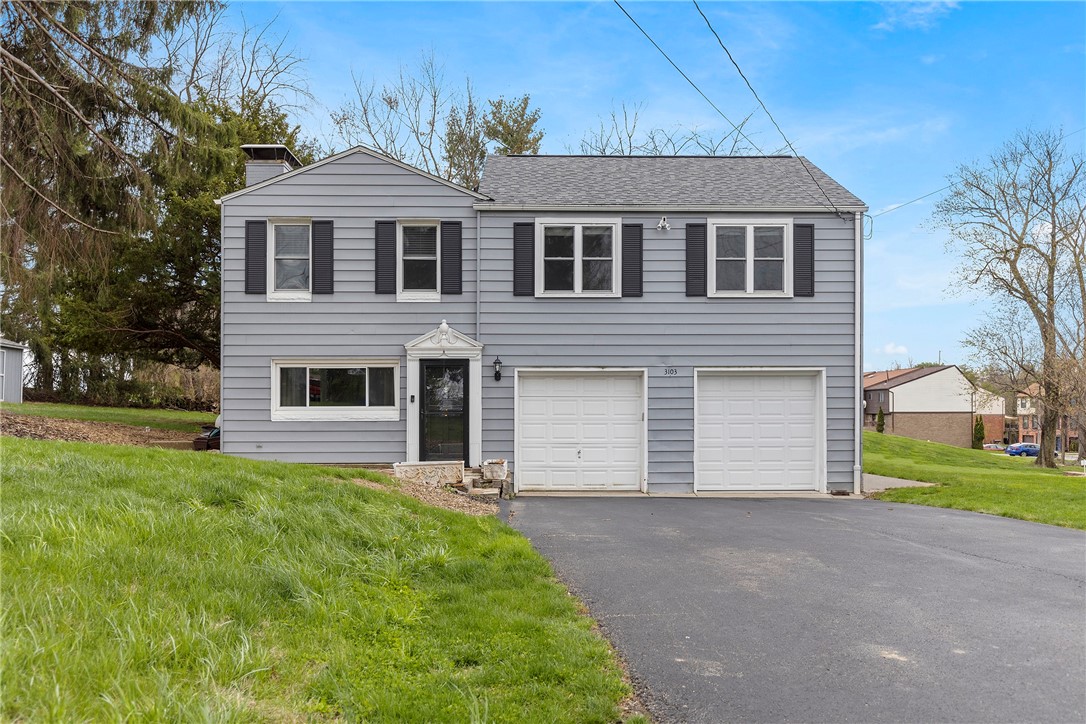 3103 South Park Rd Rd, Bethel Park, Pennsylvania image 1