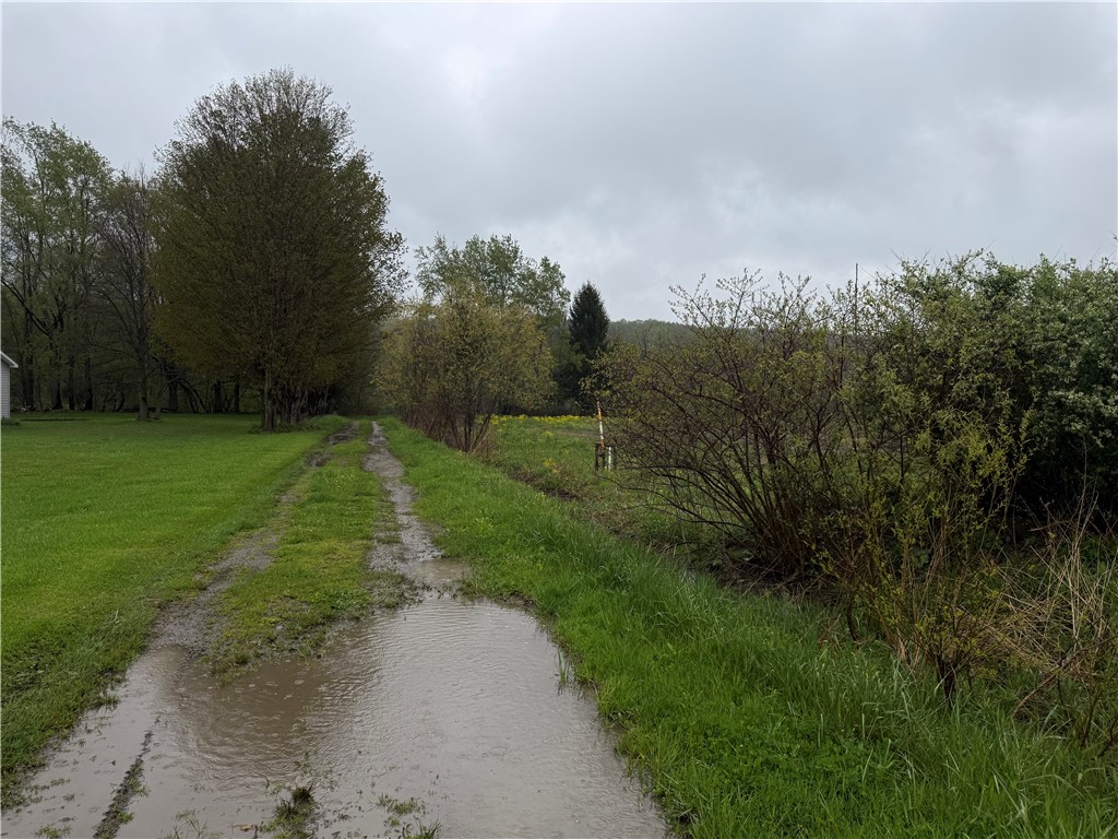0 Dunn Valley Road