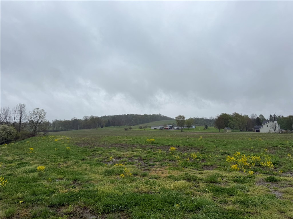 0 Dunn Valley Road