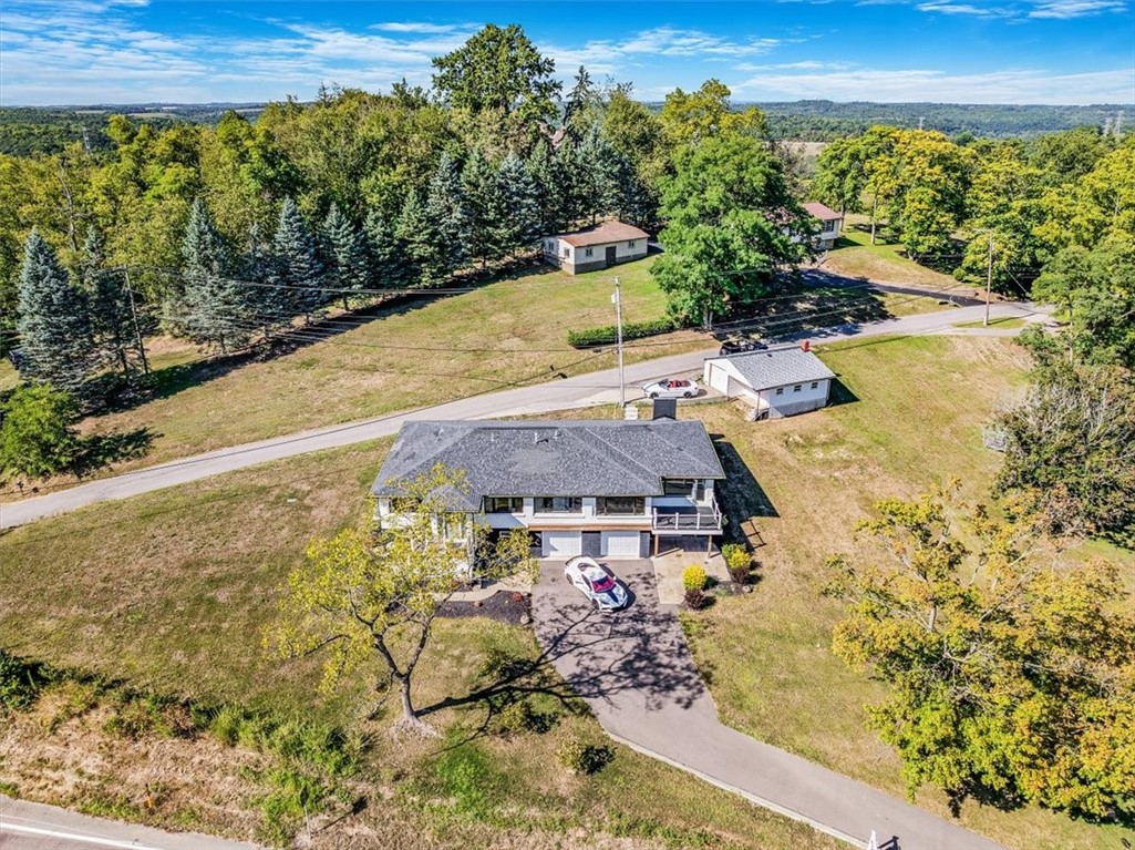 South Fayette, Pennsylvania 15071, United States, 4 Bedrooms Bedrooms, ,3 BathroomsBathrooms,Residential,Active,204046