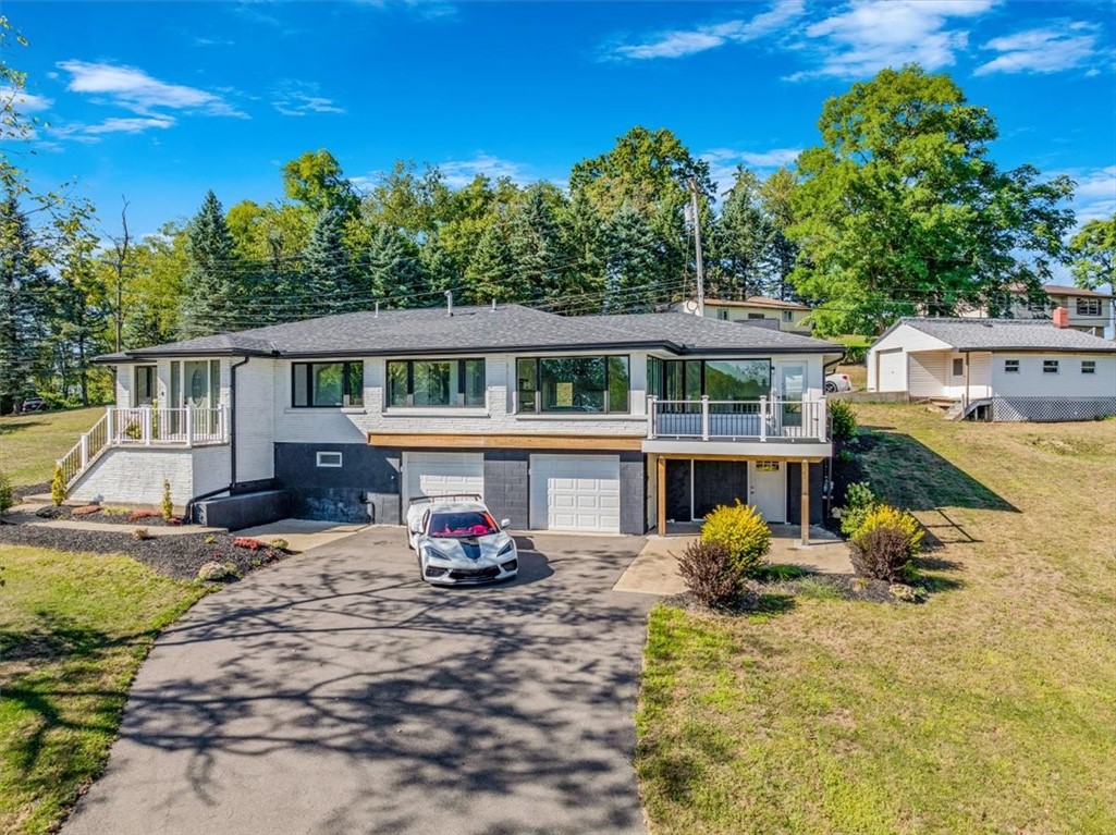 South Fayette, Pennsylvania 15071, United States, 4 Bedrooms Bedrooms, ,3 BathroomsBathrooms,Residential,Active,204046