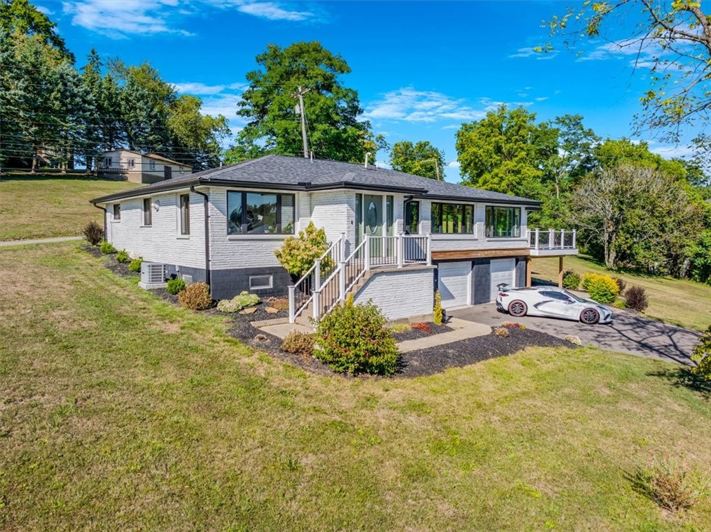 South Fayette, Pennsylvania 15071, United States, 4 Bedrooms Bedrooms, ,3 BathroomsBathrooms,Residential,Active,204046