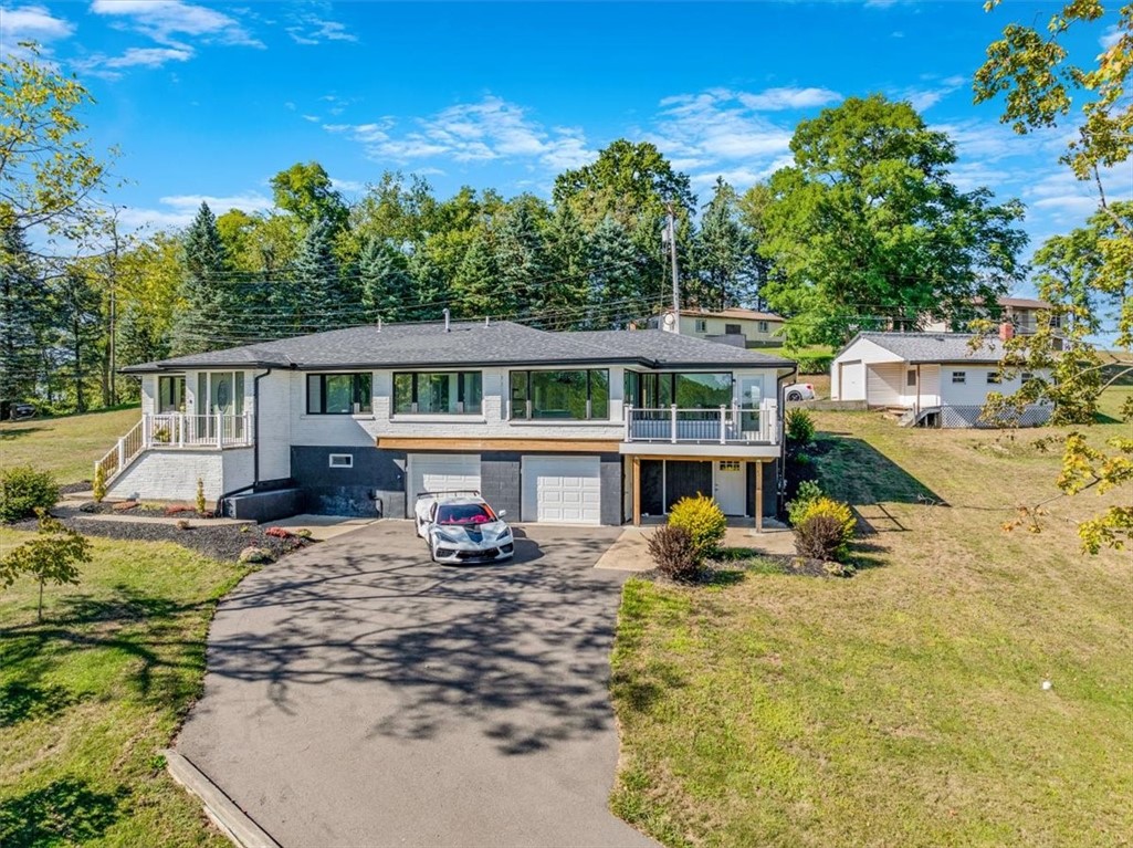 South Fayette, Pennsylvania 15071, United States, 4 Bedrooms Bedrooms, ,3 BathroomsBathrooms,Residential,Active,204046