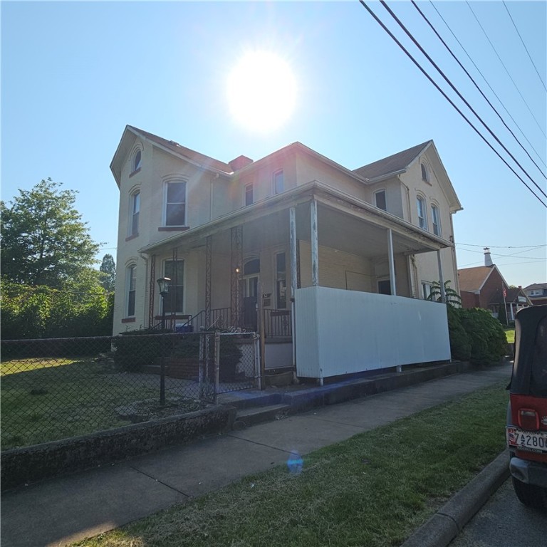 Uniontown, Pennsylvania 15401, United States, 4 Bedrooms Bedrooms, ,2 BathroomsBathrooms,Residential,Active,149712