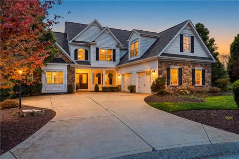 Homes For Sale - 5151 Trillium Dr Dr<br/> Westmoreland County, Murrysville, PA 15632