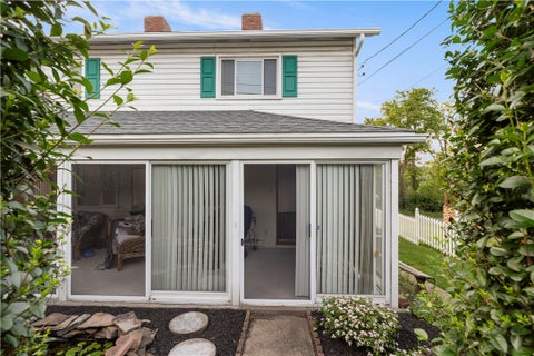 Photo of 5272 Steubenville Pike, Pittsburgh, PA 15205 (MLS # 1760343)