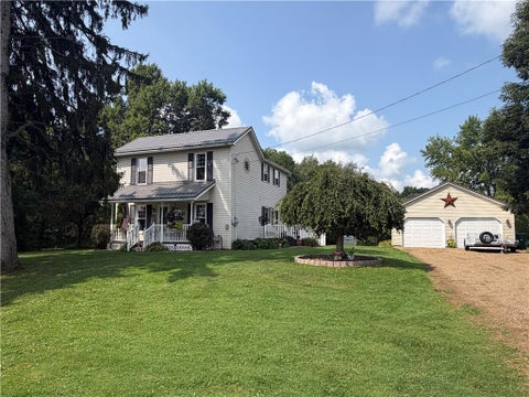 Homes For Sale - 1850 Perry Hwy Hwy<br/> Springfield Twp, PA 16156