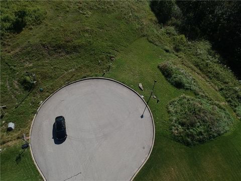 Photo of Lot 6r Parkedge Road, Pittsburgh, PA 15220 (MLS # 1736787)