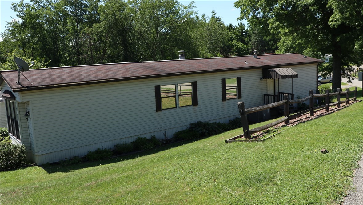 200 Forest Dr