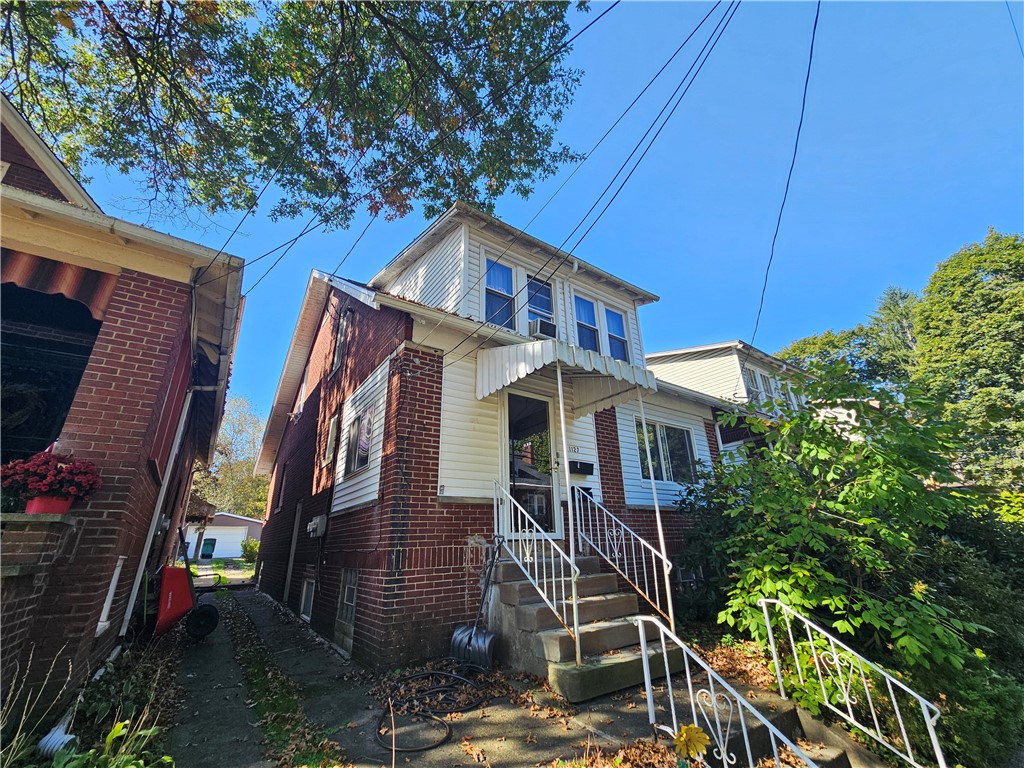 Tarentum, Pennsylvania 15084, United States, 1 Bedroom Bedrooms, ,1 BathroomBathrooms,Residential,Active,224678