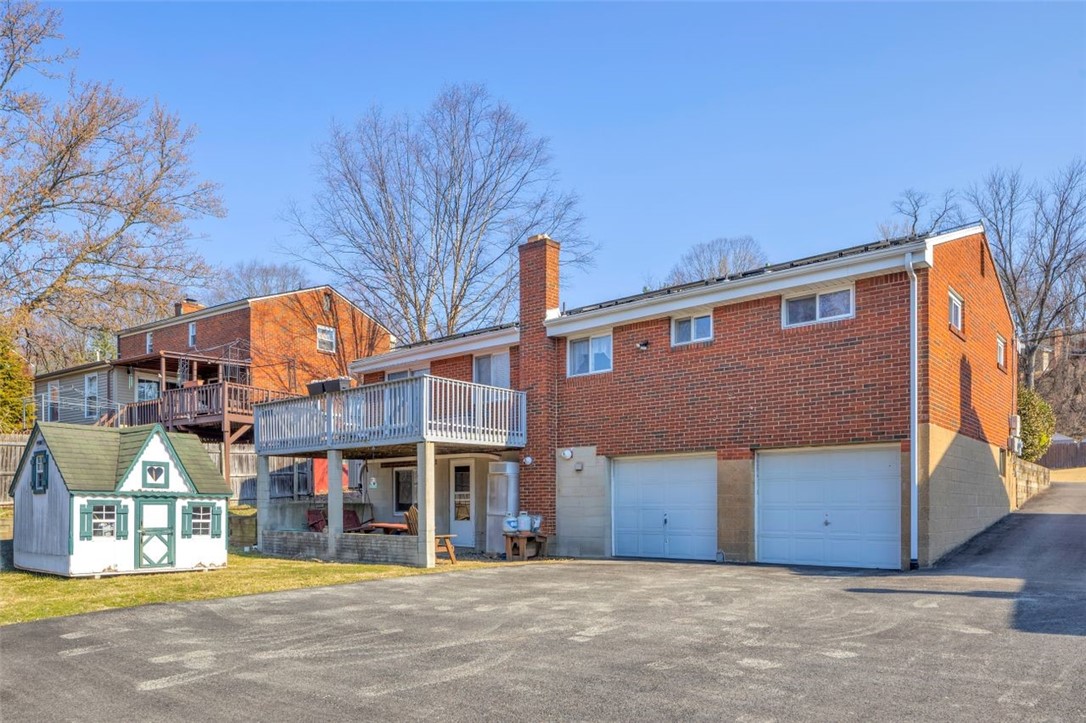 922 Garden City Dr Dr, Monroeville, Pennsylvania image 17