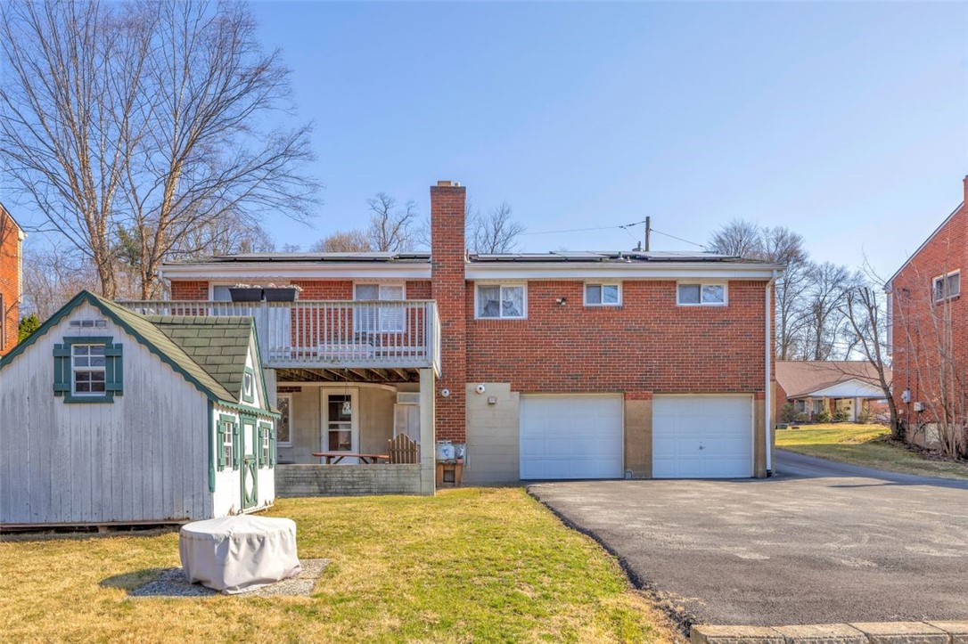 922 Garden City Dr Dr, Monroeville, Pennsylvania image 20