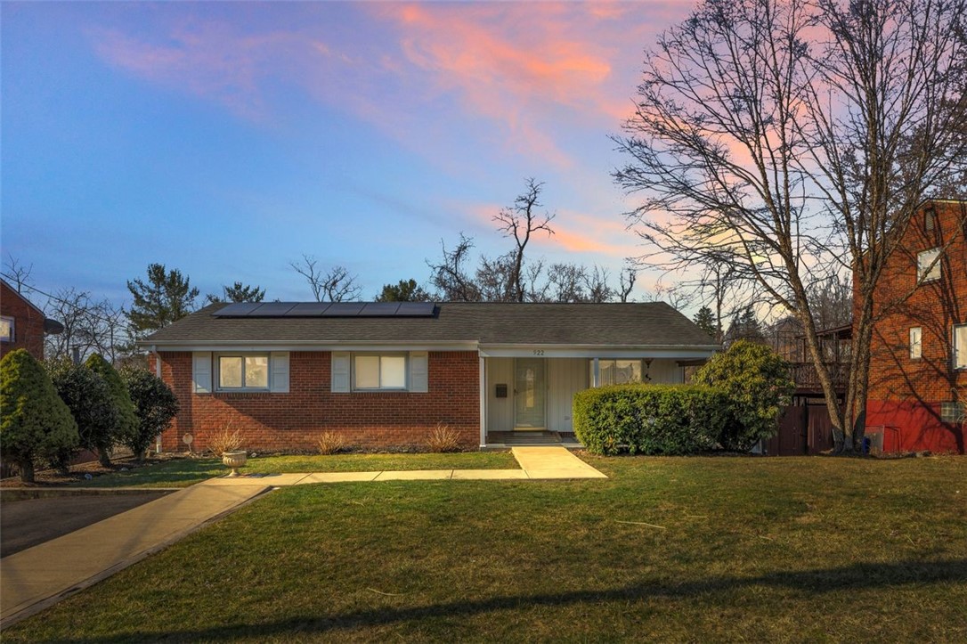 922 Garden City Dr Dr, Monroeville, Pennsylvania image 26