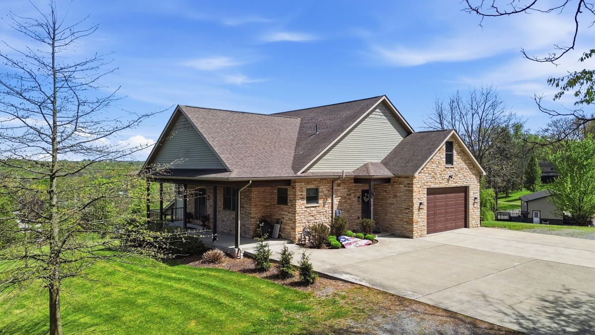 118 Jody Drive