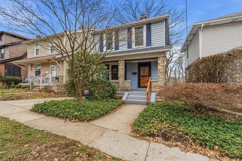 Photo of 1208 Trevanion Avenue, Pittsburgh, PA 15218 (MLS # 1746353)