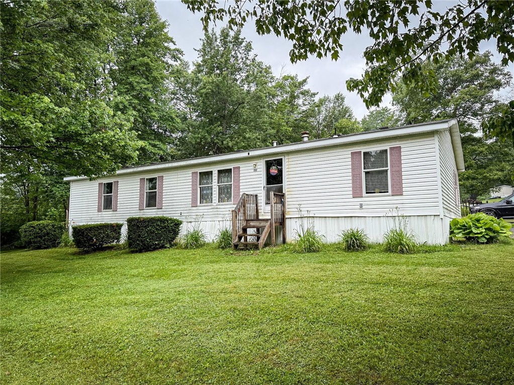 Photo 1 of 50 — 202 Carnation Lane, Brady Twp, PA 16057