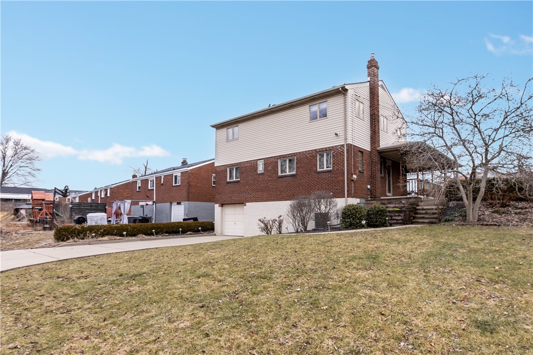 201 Mcmasters Dr Dr, Monroeville, Pennsylvania image 3