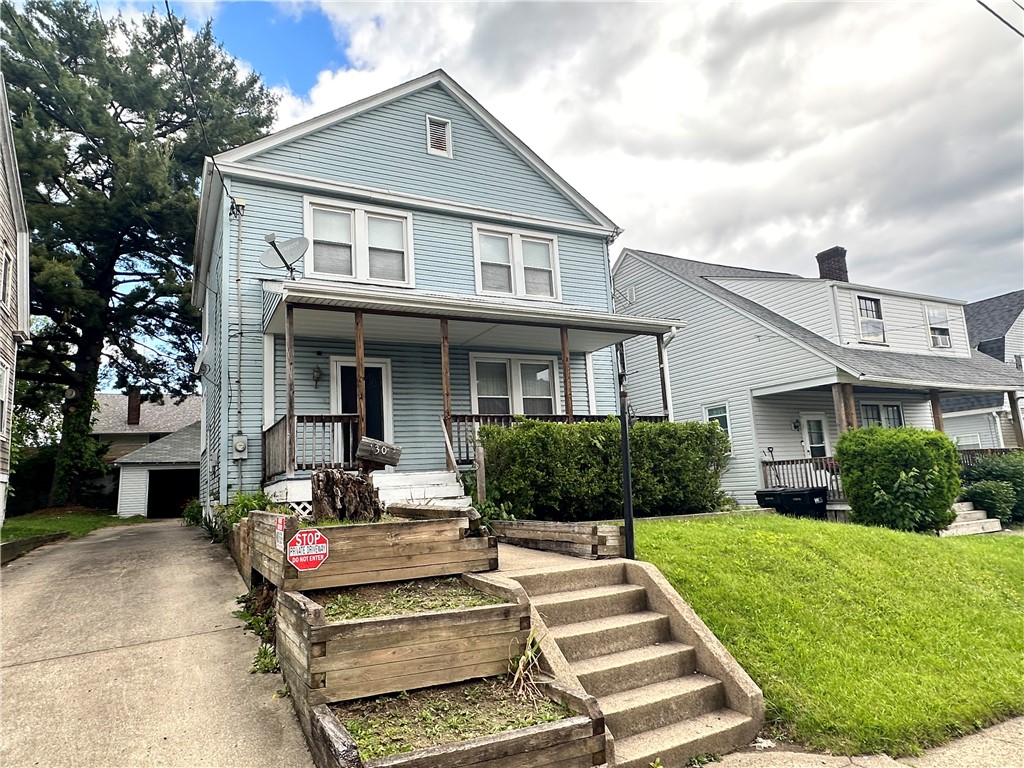1308 Main Street St, Aliquippa, Pennsylvania image 1