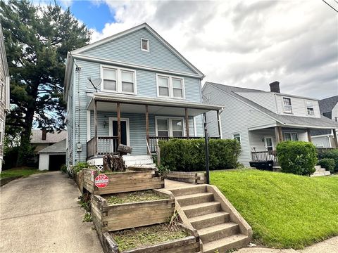1308 Main Street Aliquippa PA 15001
