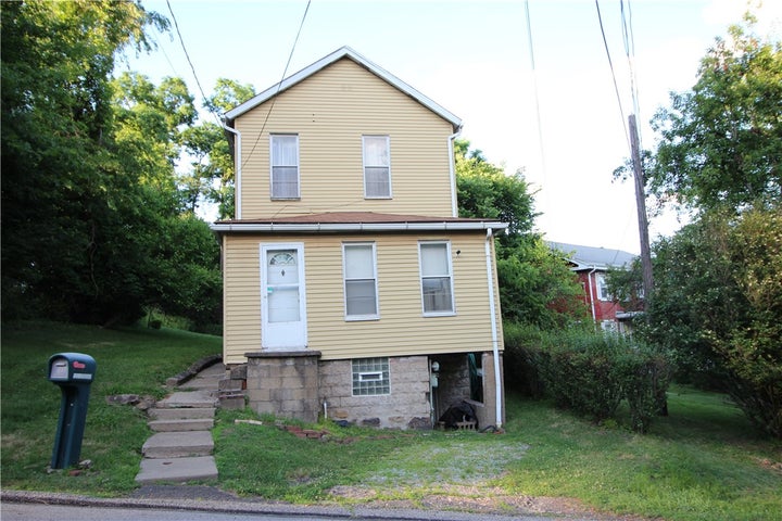 Photo 1 of 49 — 645 Illinois Ave, Braddock Hills, PA 15221