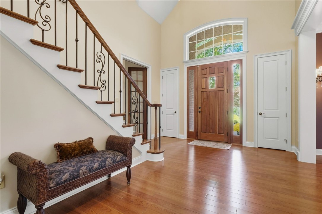 105 Oakwood Road