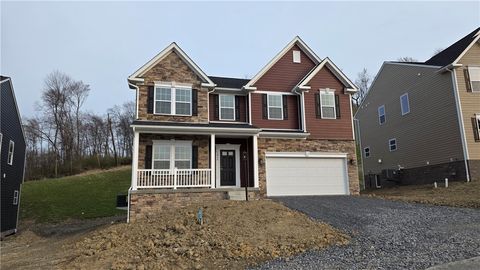 1012 Whistler Way Mars Boro PA 16046