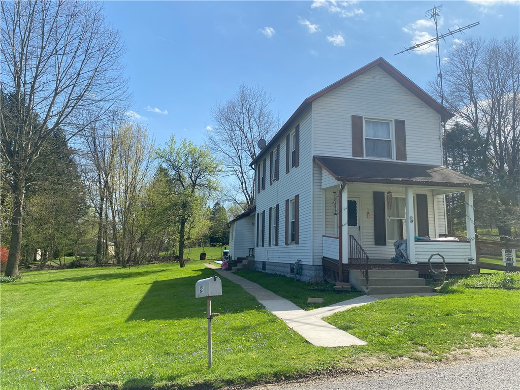 425 Grove Street St, Hermitage, Pennsylvania image 3