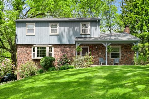 100 Farmingdale Rd Marshall PA 15090