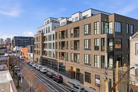 2635 Penn Ave 317 Downtown Pgh PA 15222