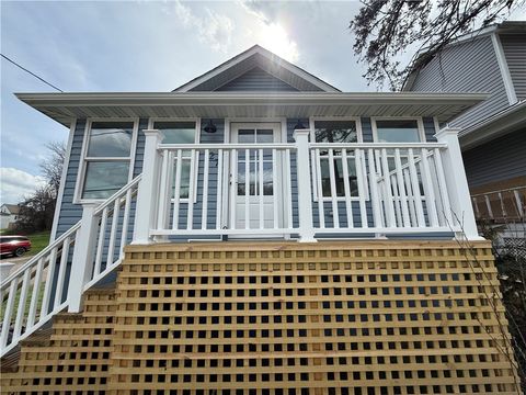 Photo of 127 Whitestown Rd, Lyndora, PA 16045 (MLS # 1746333)