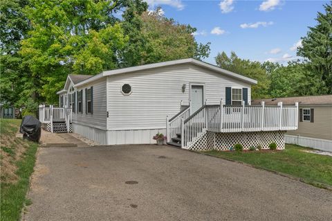 55 Ash Court Cranberry Twp PA 16066