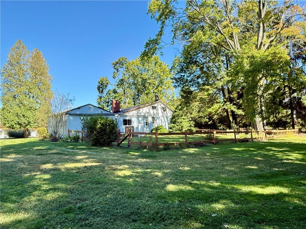 313 Crystal Springs Rd