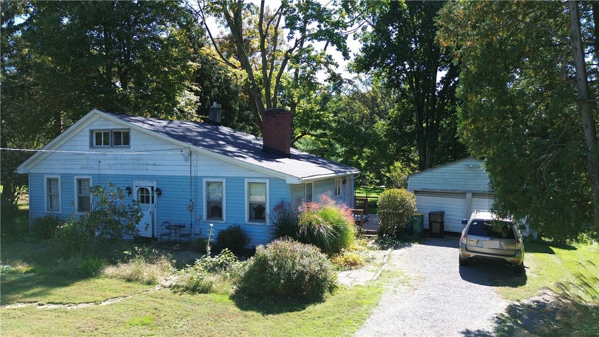 313 Crystal Springs Rd