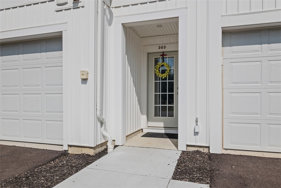 303 Parade St
