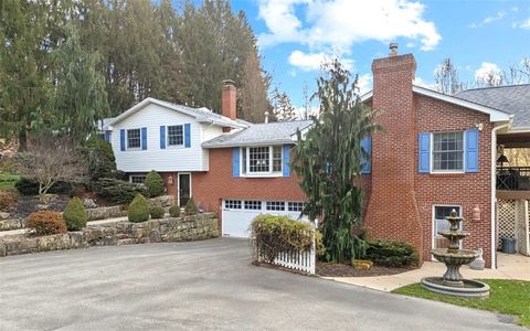 129 Sawmill Lane Penn Twp PA 16053