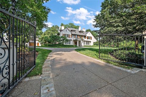 35 Linden Place Sewickley PA 15143