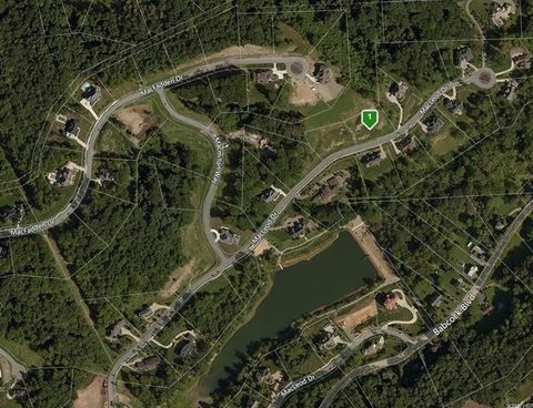 566 Macleod Dr Pine Twp - NAL PA 15044