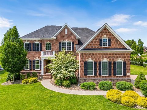 311 Connemara Ct Pine Twp - NAL PA 16046