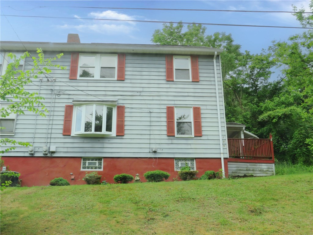 289 Sheridan Ln