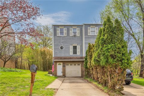 Photo of 3448 Harbison St, Pittsburgh, PA 15212 (MLS # 1748346)